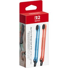 Nintedo Switch 2 Straps